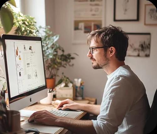 Аналитик с нуля