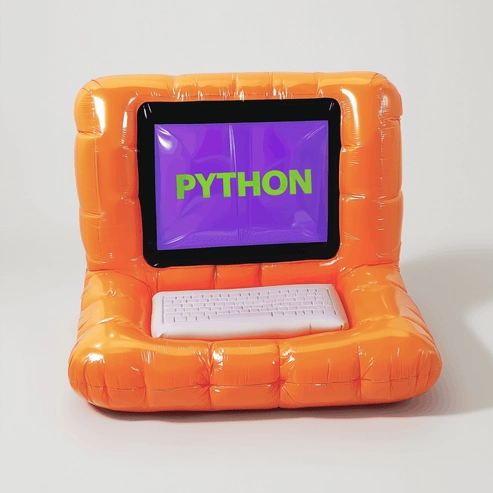 Программирование на Python ПРО