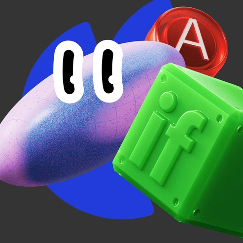 Продвинутая разработка игр