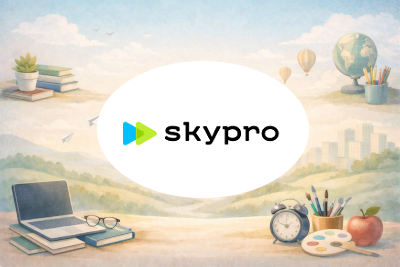 Графический дизайнер с нуля