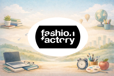 Контент-креатор в Fashion