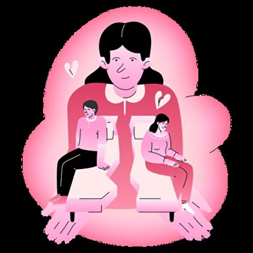 Консультант в сфере сексуальных отношений. Курс для психологов