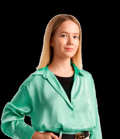 Бустер ЕГЭ по Географии с Алиной Вернадской – 11 класс