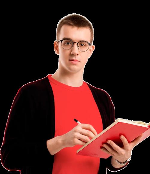 Бустер ЕГЭ по Истории с Никитой Равичем – 10 класс