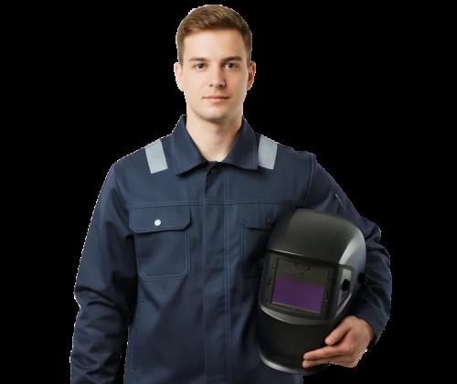 Сварщик