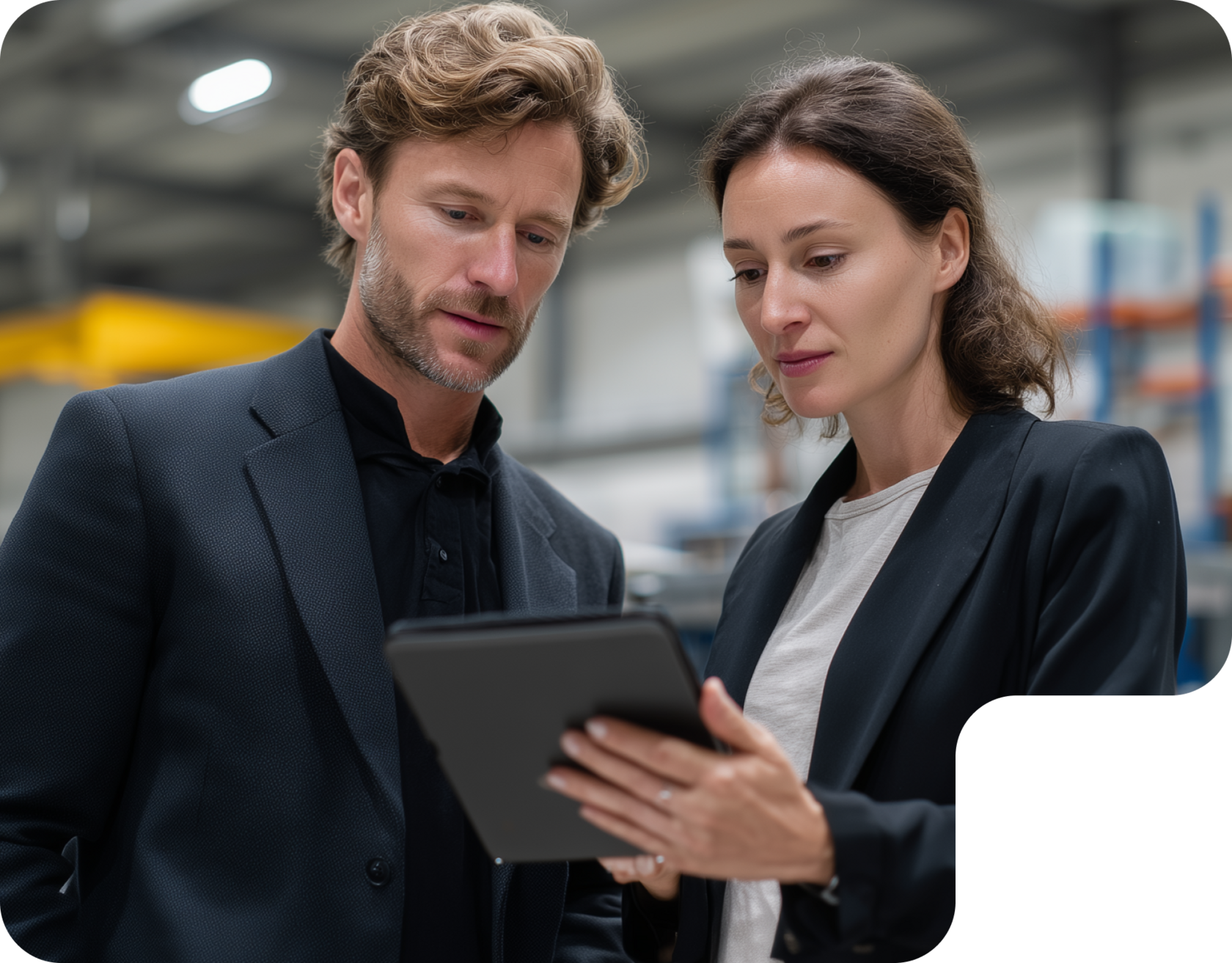 MBA Эксперт: Управление производством