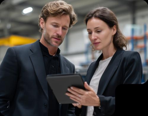 MBA Эксперт: Управление производством