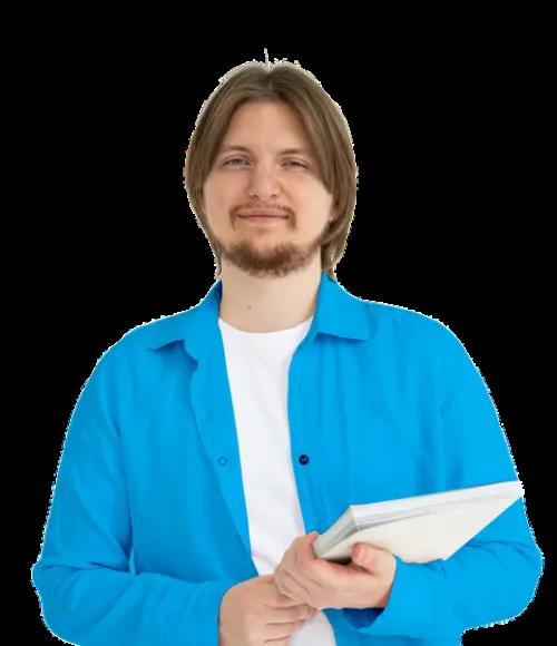 Летняя подготовка к ОГЭ по физике с Тимом Гуком