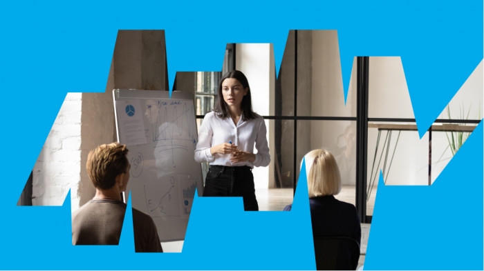 MBA Управление проектами