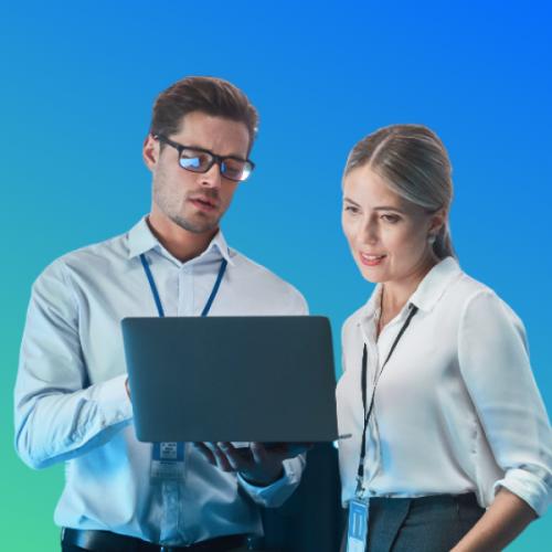SQL: работа с базами данных