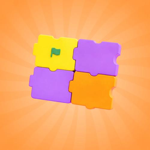 Разработка на Scratch для детей