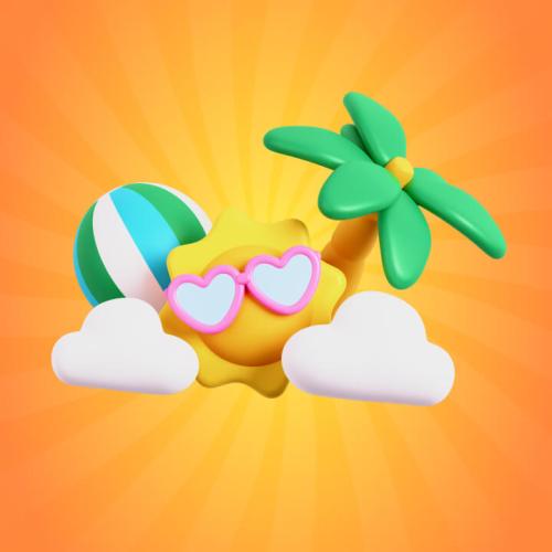 3D моделирование в Blender