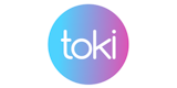 Онлайн школа английского языка Toki