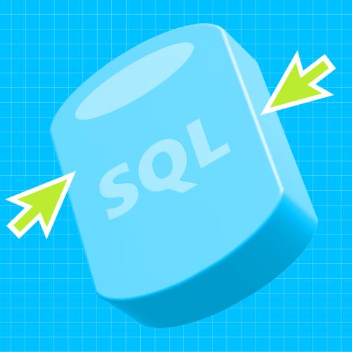SQL с нуля