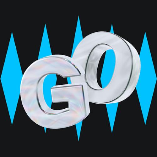 GO-разработчик
