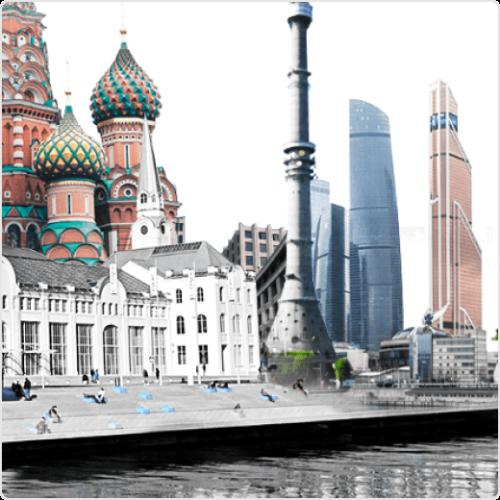 Курс москвича