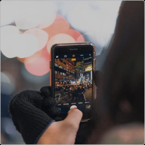 Обработка фотографий: как сделать любой снимок лучше