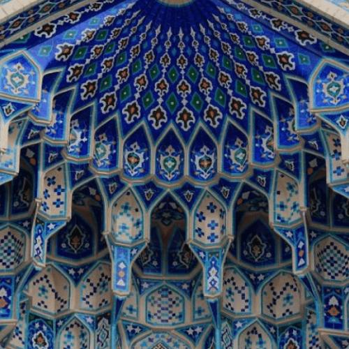 Ислам: главное