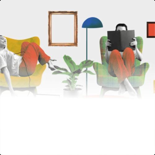 Квартира мечты: редизайн интерьера без ремонта
