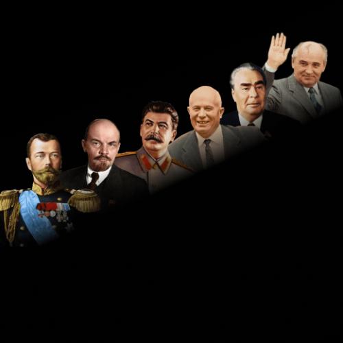 История России в 20 веке: эпоха крайностей