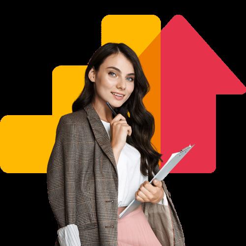 Онлайн-курсы по заработку на перепродаже квартир (флиппинг).