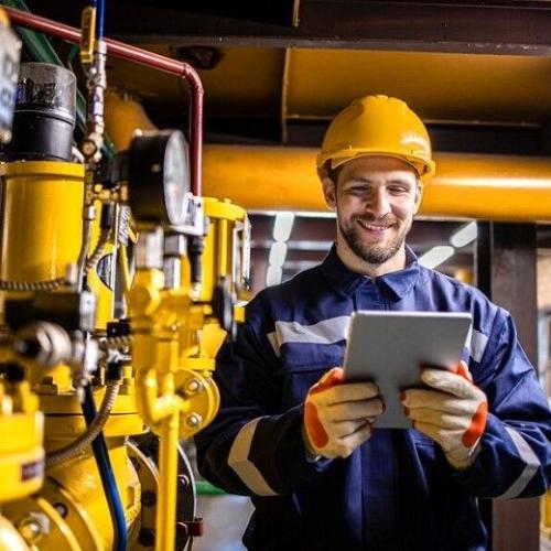 Теплогазоснабжение и вентиляция