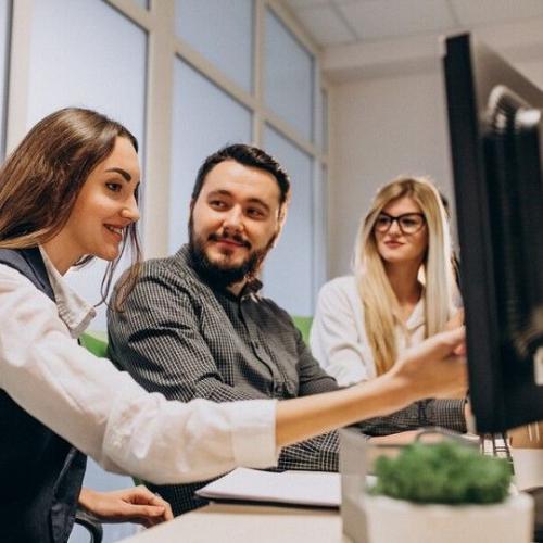 Информационный менеджмент