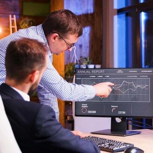 Управление ИТ-проектами и ИТ-процессами