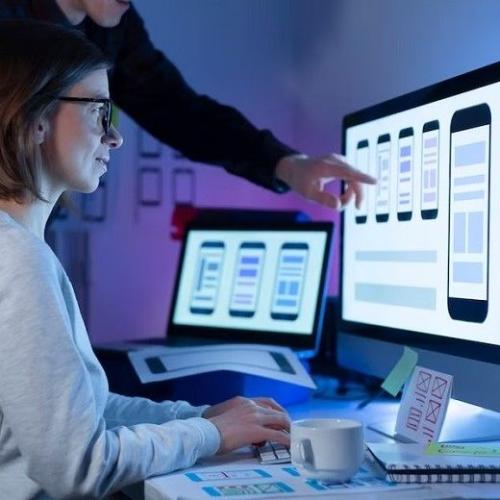 Разработка программного обеспечения и веб-приложений