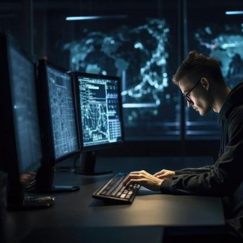 Информационные управляющие комплексы систем безопасности объектов