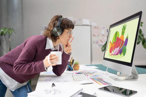Дизайн упаковки и визуальная коммуникация