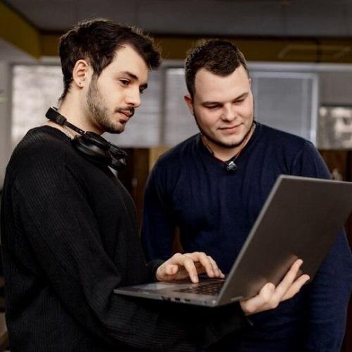 Разработка, сопровождение и обеспечение безопасности информационных систем