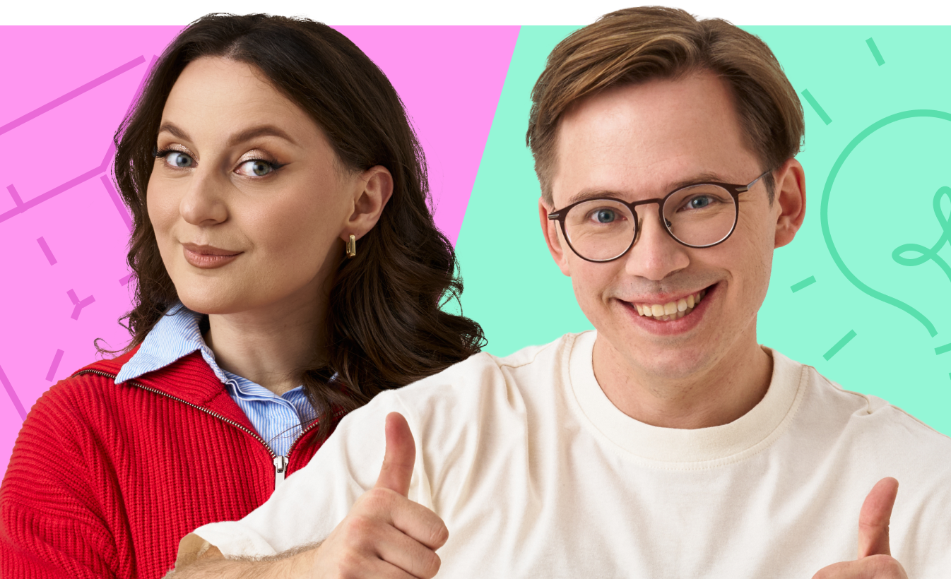 Годовой курс математика с Сашей Теплой + физика с Кириллом | 8 класс